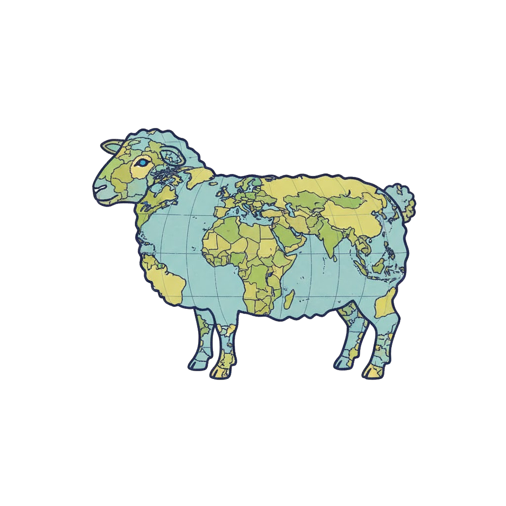 sheep